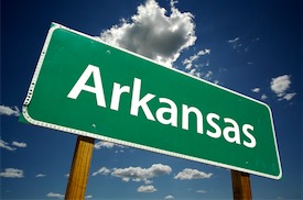 Dumpster Rental in Arkansas