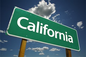 Dumpster Rental in California