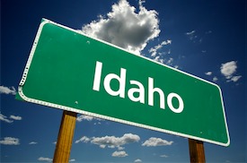 Dumpster Rental in Idaho