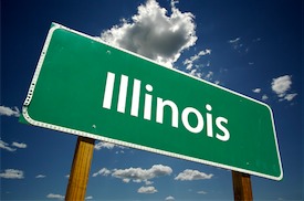 Dumpster Rental in Illinois