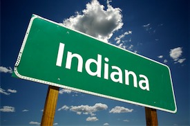 Dumpster Rental in Indiana