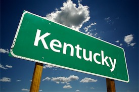 Dumpster Rental in Kentucky