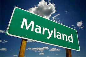 Dumpster Rental in Maryland