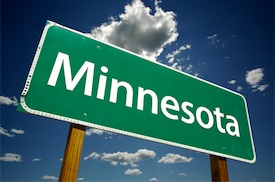 Dumpster Rental in Minnesota