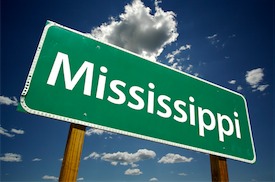 Dumpster Rental in Mississippi