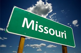Dumpster Rental in Missouri