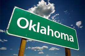 Dumpster Rental in Oklahoma
