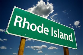 Dumpster Rental in Rhode Island