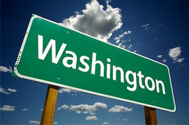 Dumpster Rental in Washington