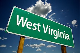 Dumpster Rental in West Virginia